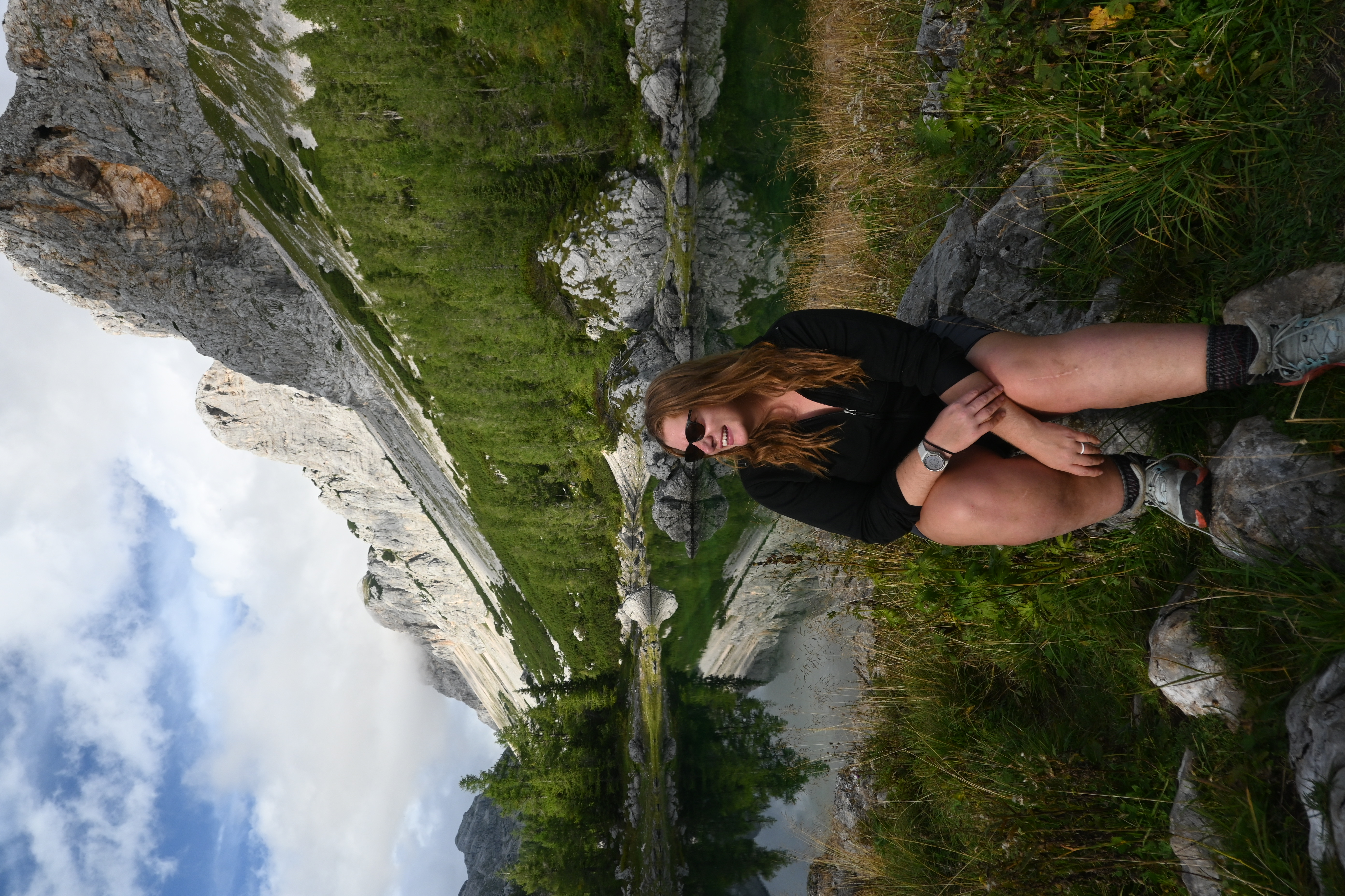 Katrina Fine, Founder of Eloquium
